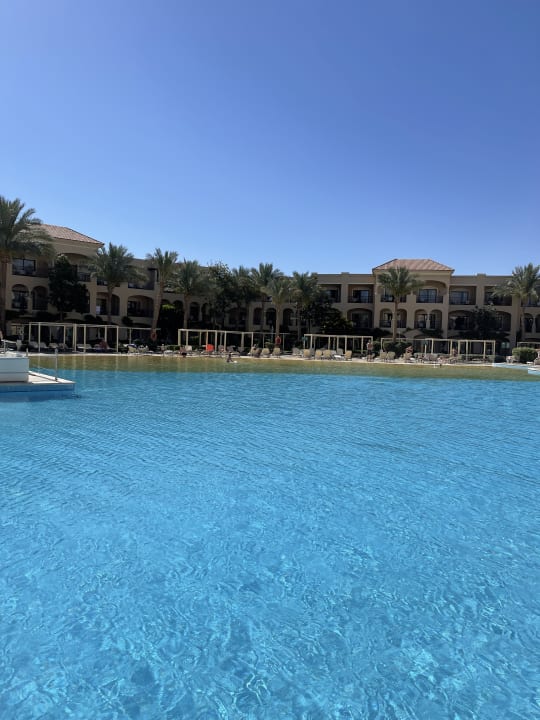 Pool JAZ Aquamarine Resort