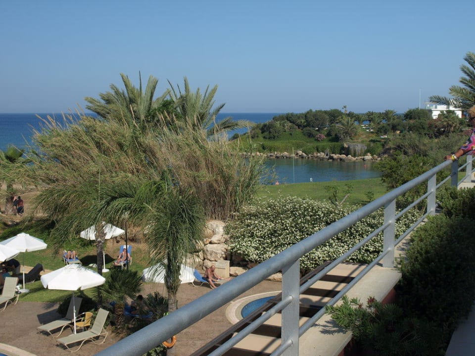 Badebucht Atlantica Sea Breeze