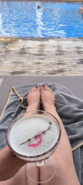 Gastro Maxx Royal Belek Golf Resort