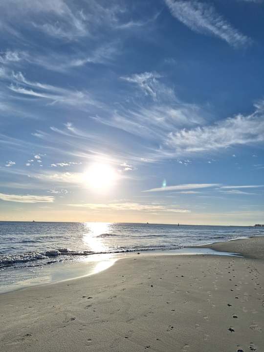 Strand Marhaba Royal Salem