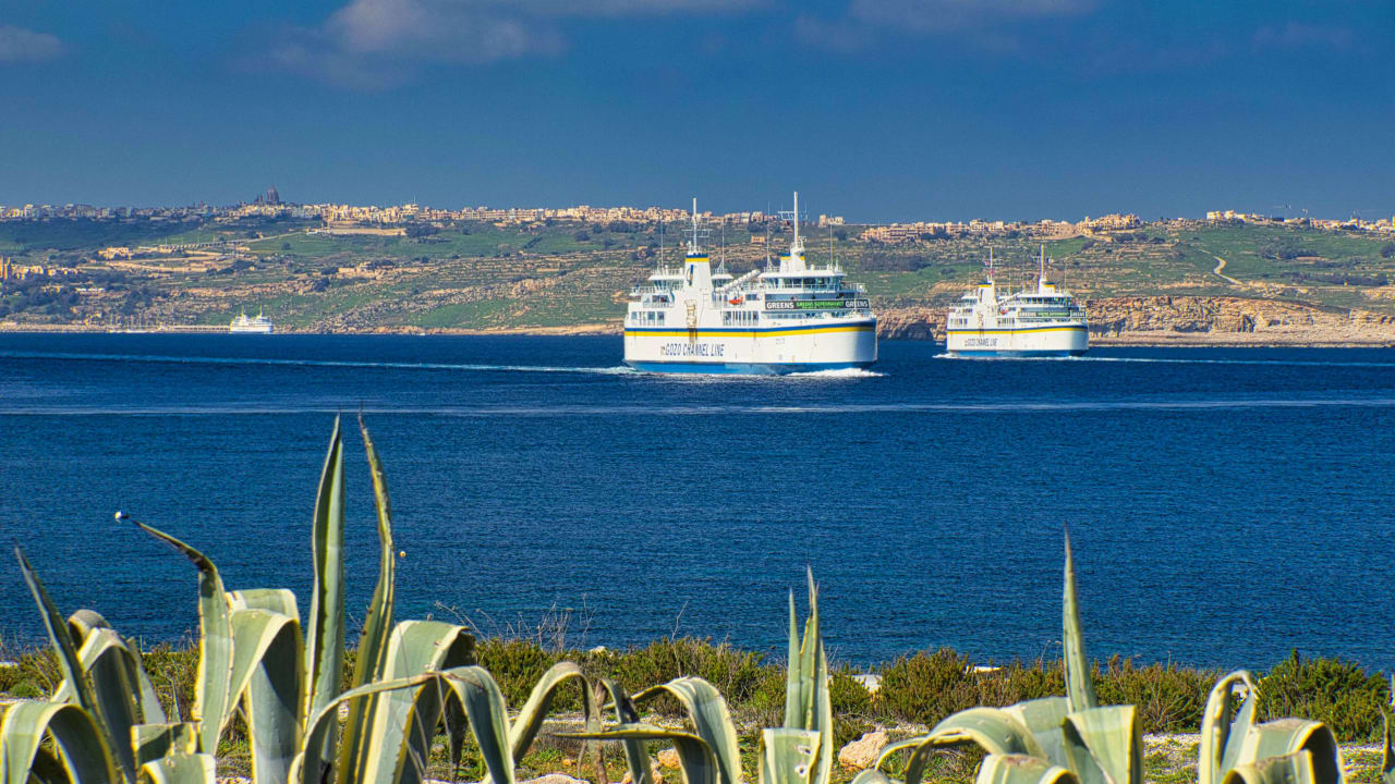 Ausblick Riviera Spa Resort - Adults Only