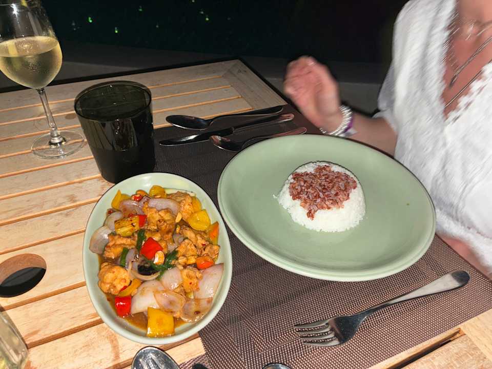 Gastro Centara Ras Fushi Resort & Spa Maldives