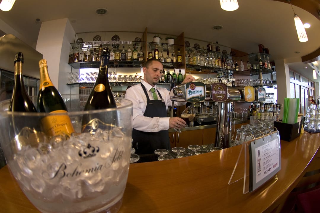 Sonstiges Hotel Srni