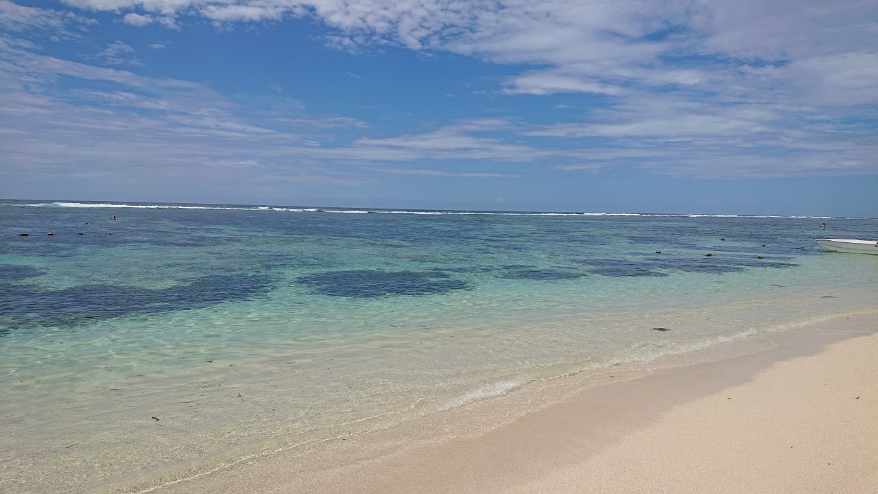 Strand Radisson Blu Poste Lafayette Resort & Spa - Adults only