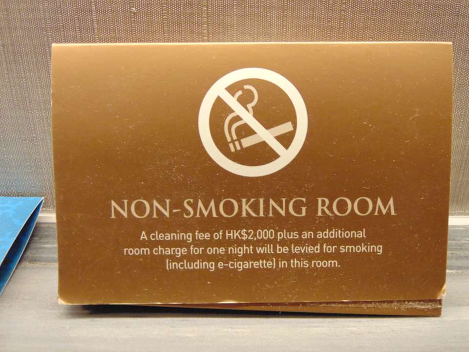 Sonstiges Harbour Grand Kowloon