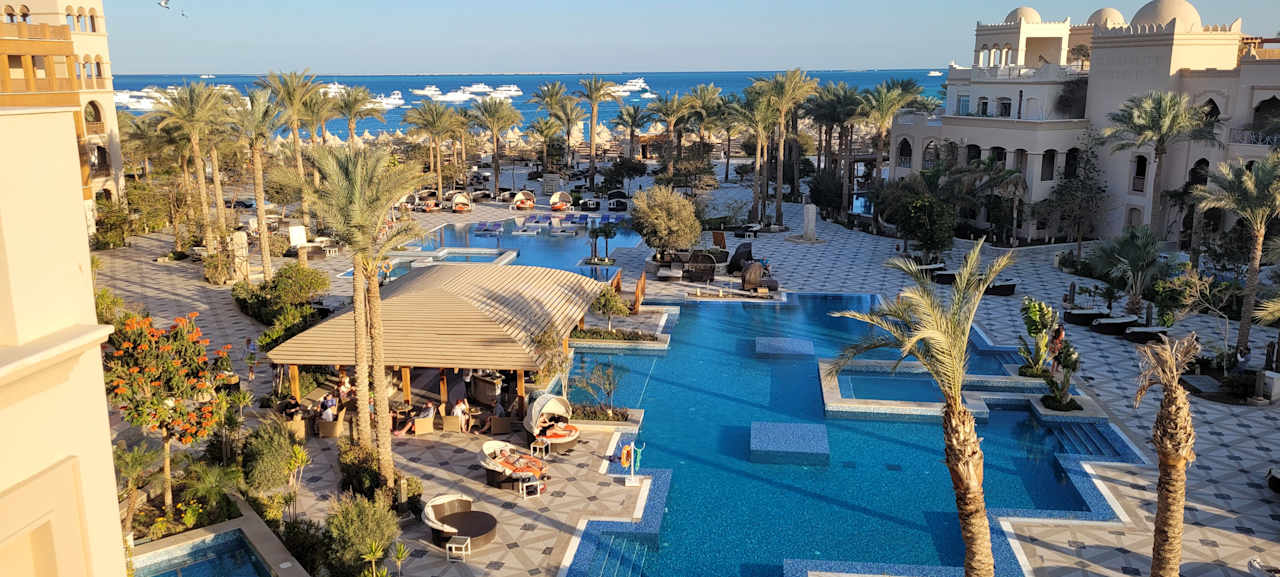 Sport & Freizeit The Grand Palace - Adults only