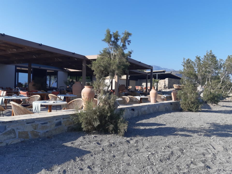 Gastro Numo Ierapetra Beach Resort Crete, Curio Collection by Hilton