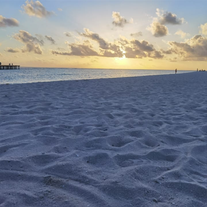 Strand Kuramathi Maldives