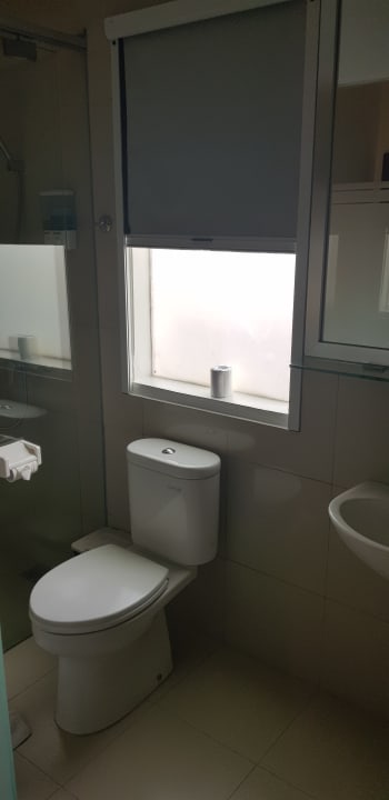 Zimmer Samsara Inn - Adults only