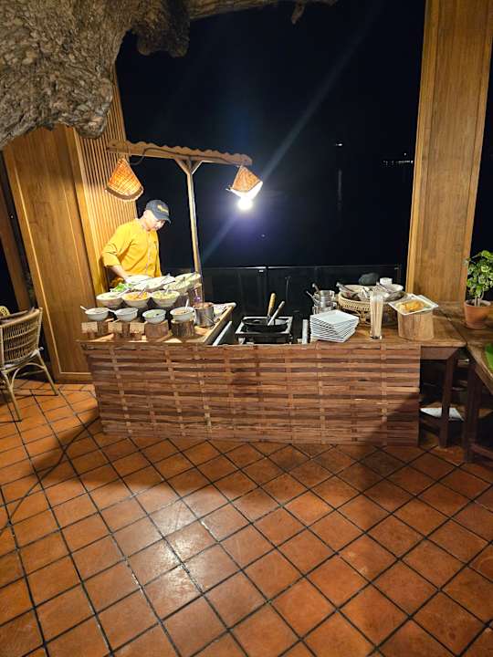 Gastro Santhiya Koh Phangan Resort & Spa