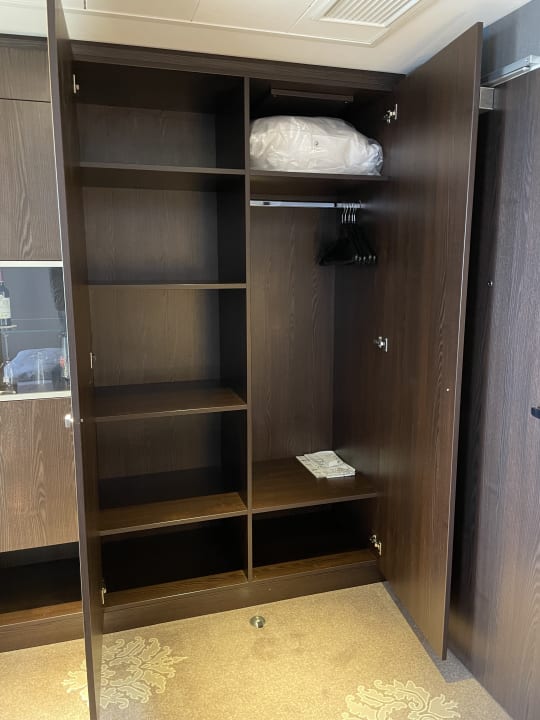 Zimmer Parkhotel Wittekindshof