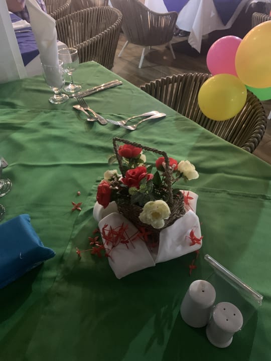 Sonstiges Marien Puerto Plata