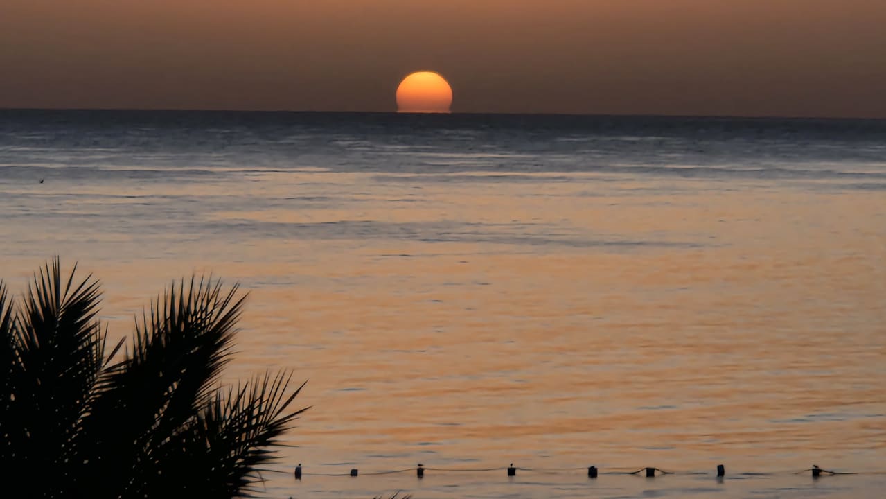 Ausblick Makadi Spa - Adults only