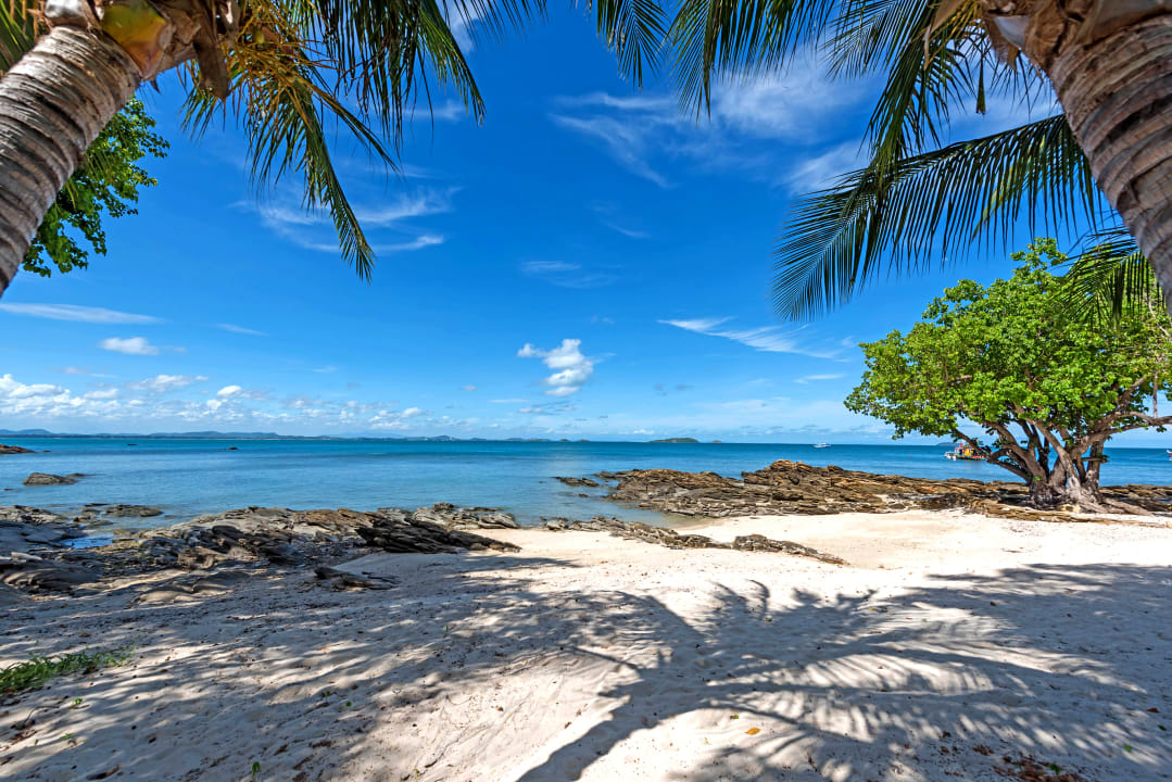 Strand Sai Kaew Beach Resort