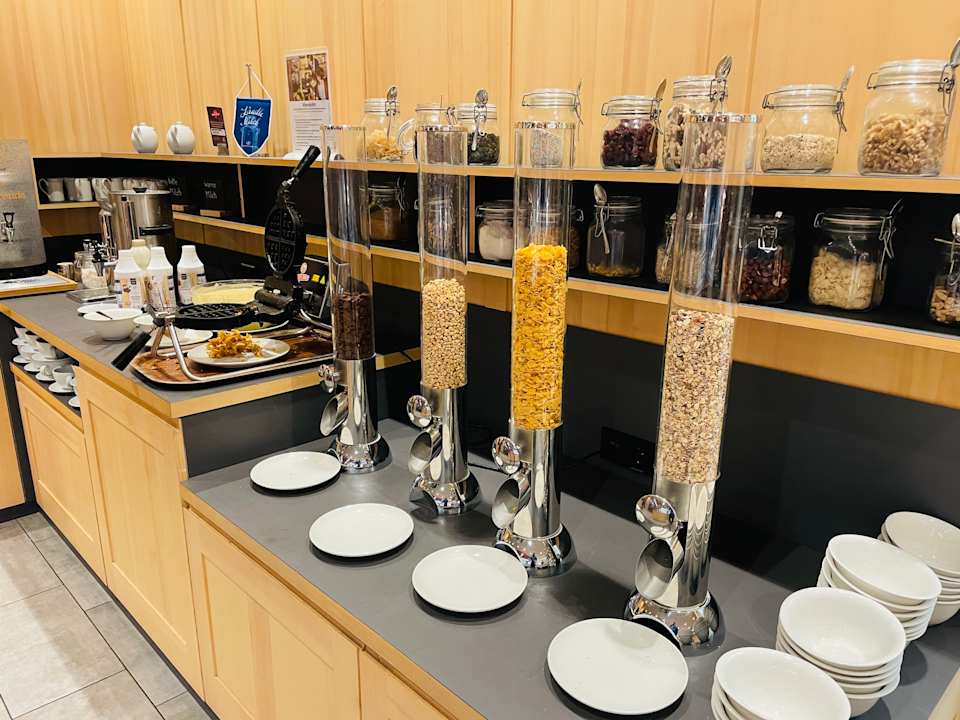 Gastro JUFA Hotel Laterns