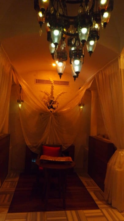 Chillbereich Ramada Plaza by Wyndham Antalya