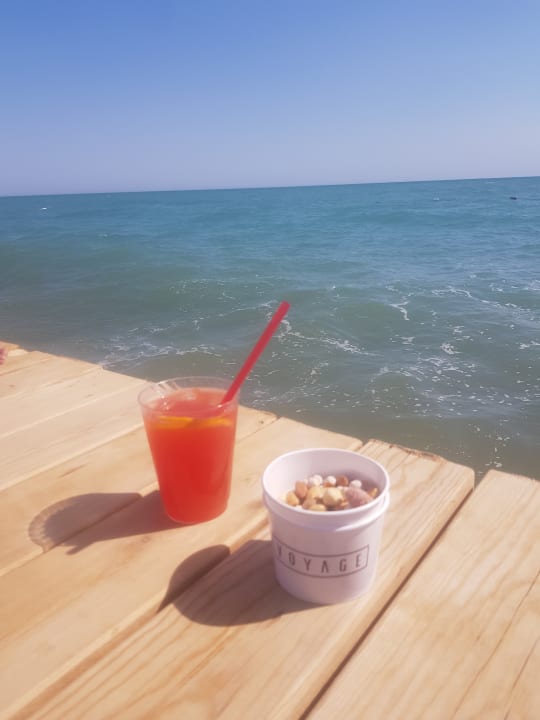 Strand Voyage Belek Golf & Spa