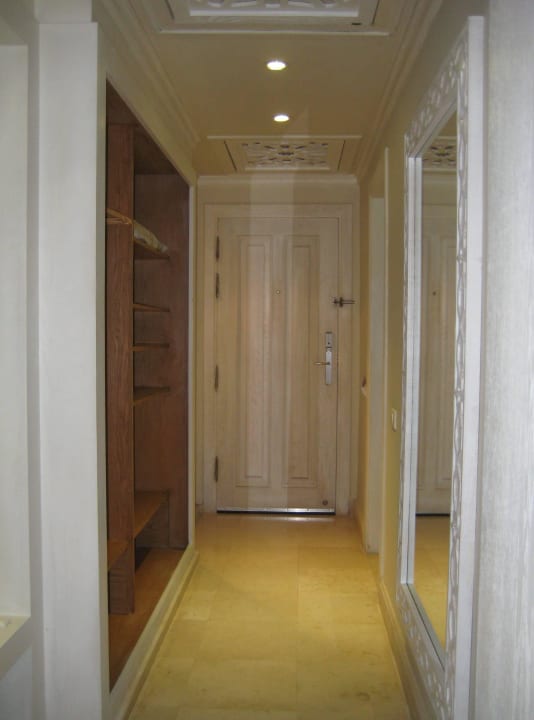 Junior-Suite (Zimmer 6277) Makadi Spa - Adults only