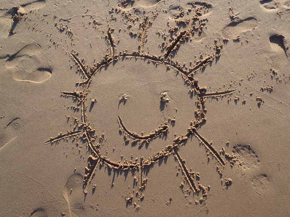 Plaża Menaville Safaga