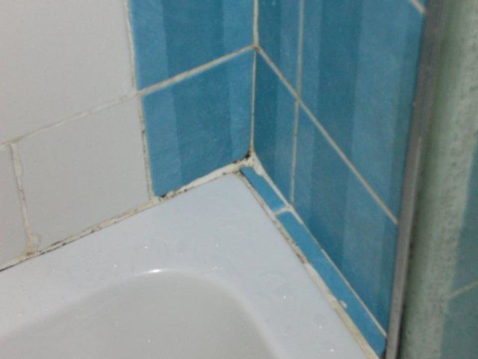 Dusche Hotel Three Corners Ocean View prestige - Adults only