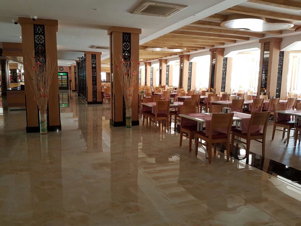 Restaurant Saphir Hotel & Villas