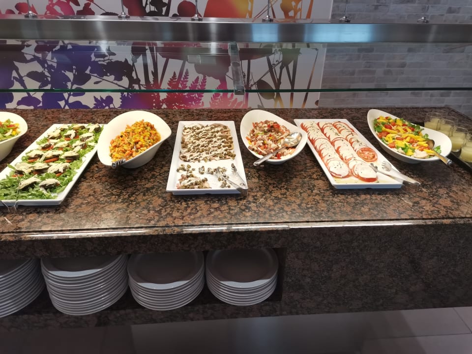 Gastro Protur Vista Badia Aparthotel