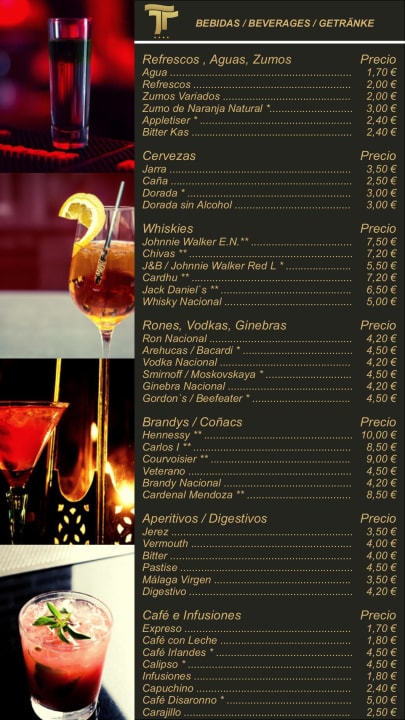 Gastro Hotel Grand Teguise Playa