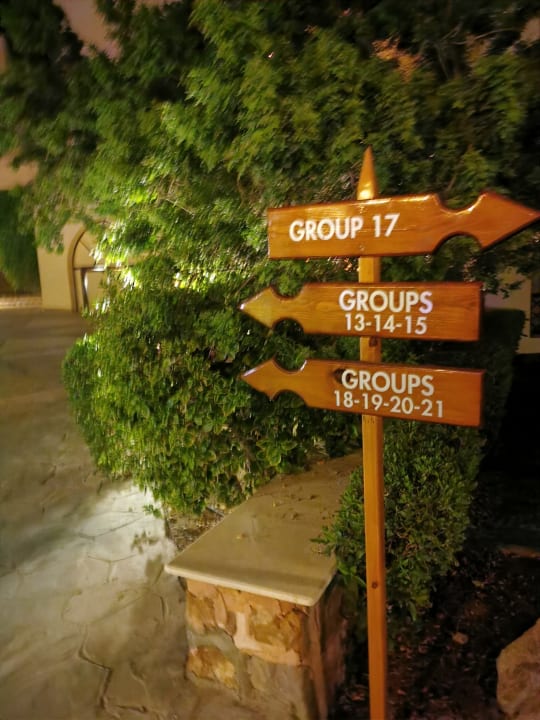 Sonstiges Steigenberger Coraya Beach - Adults only