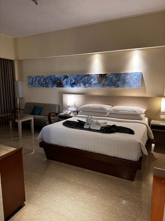 Zimmer Courtyard by Marriott Bali Nusa Dua