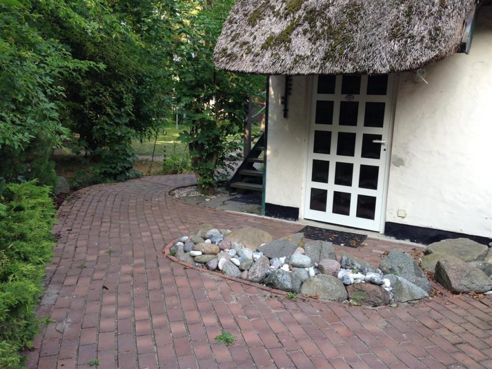 Sauna  Appartements Pferdehof & Haus Bela