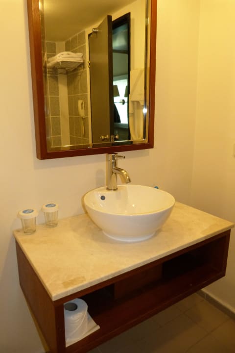 Łazienka Hotel Pine Bay Holiday Resort