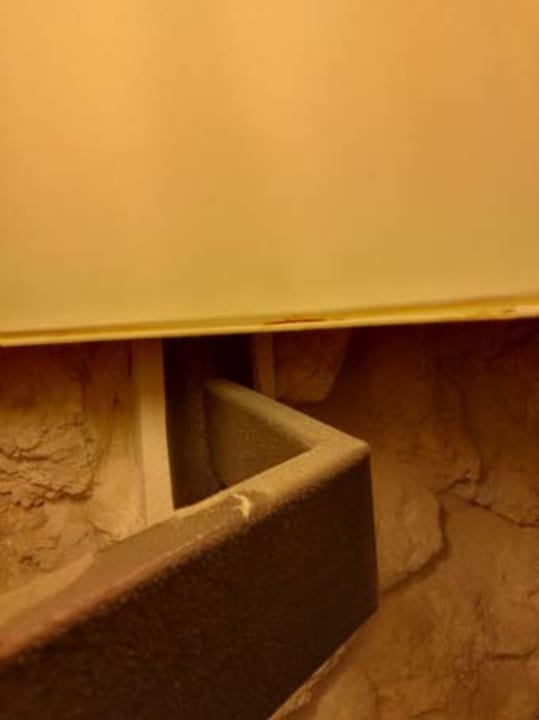 Zimmer Pickalbatros Citadel Resort