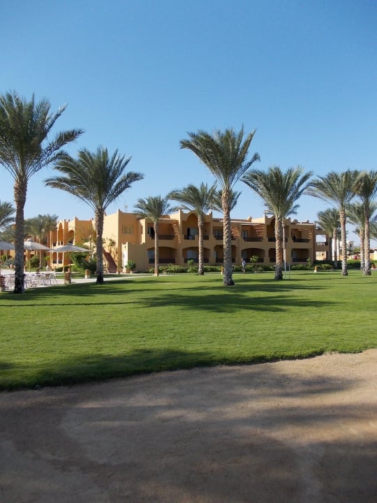 Anlage Stella Beach Resort & Spa Makadi Bay