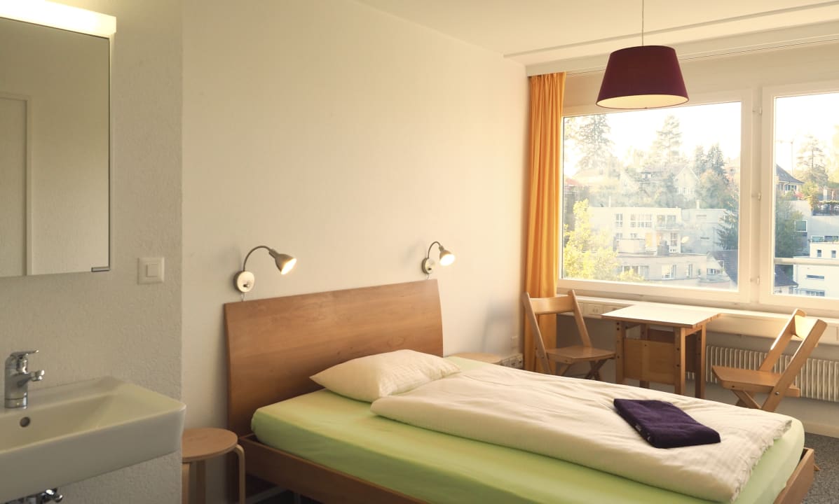 Zimmer Hostel 77 Bern
