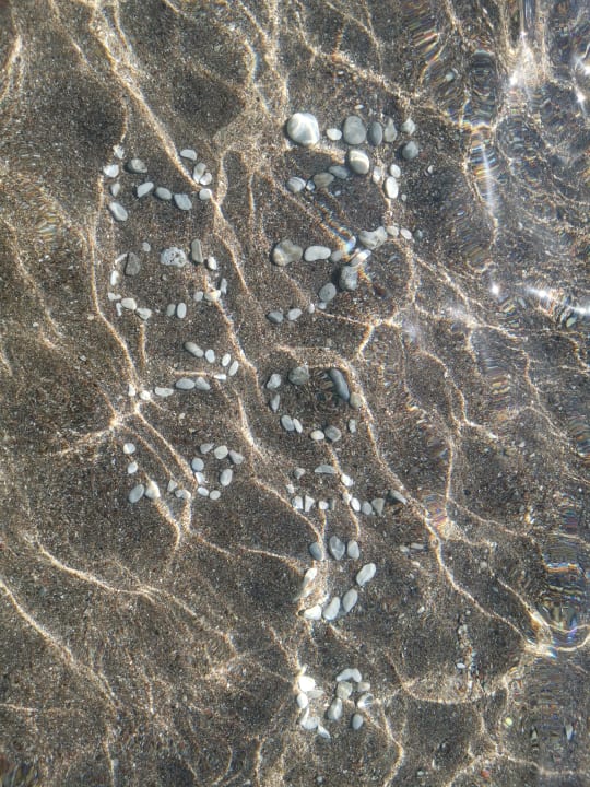 Strand Mitsis Faliraki