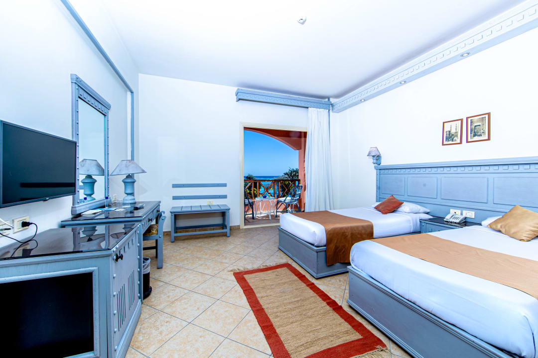 Zimmer Hotel Emerald Lagoon