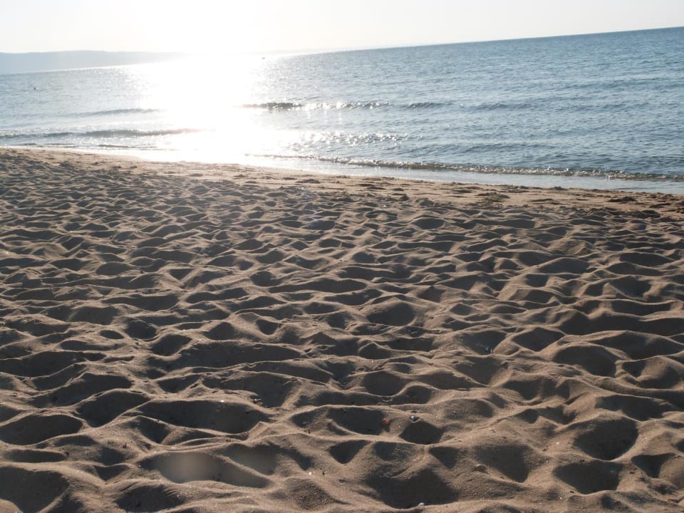 Strand Hotel Laguna Garden