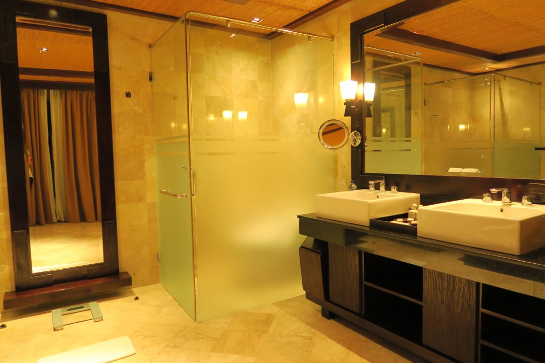 Das große Bad Hotel The Royal Pita Maha