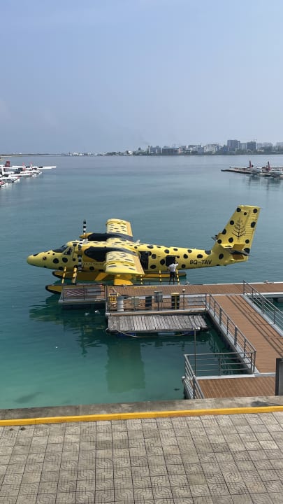 Sonstiges Komandoo Island Resort & Spa - Adults only