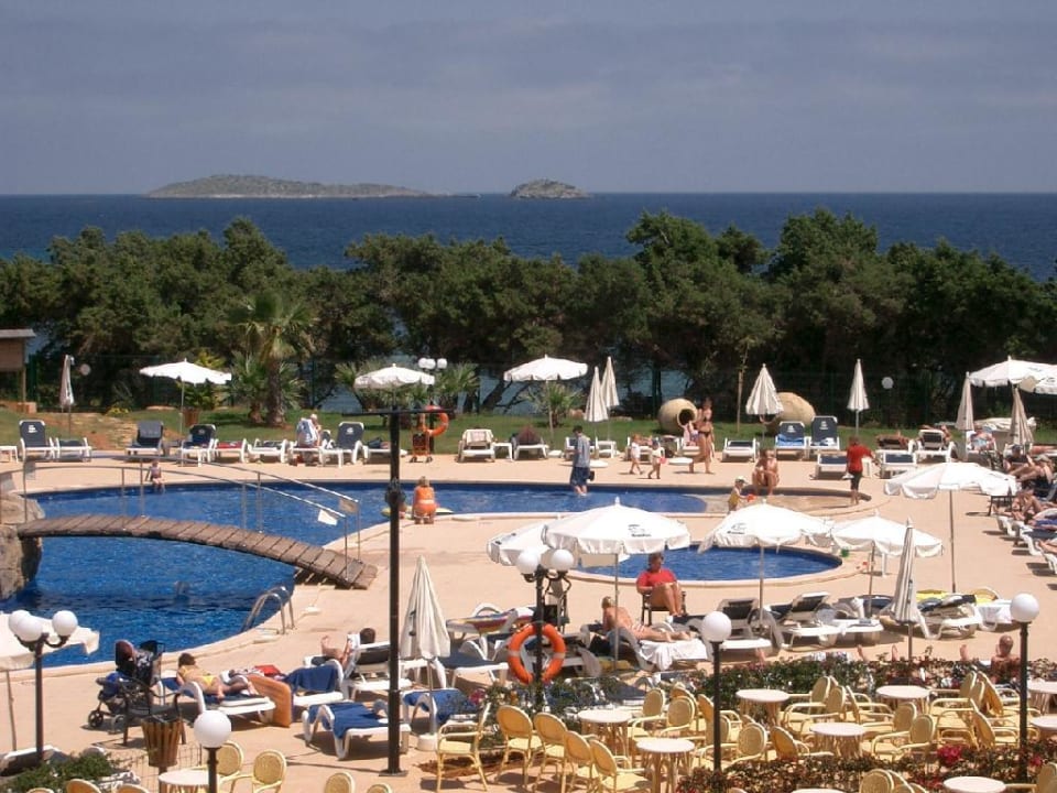 Hotel Tropic Garden - Foto by weihnachtsbraten Hotel Tropic Garden