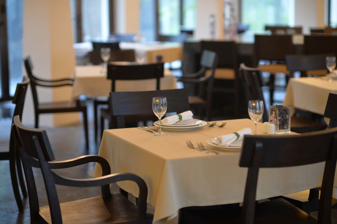 Restaurant The Grand Southsea Khaolak Beach Resort