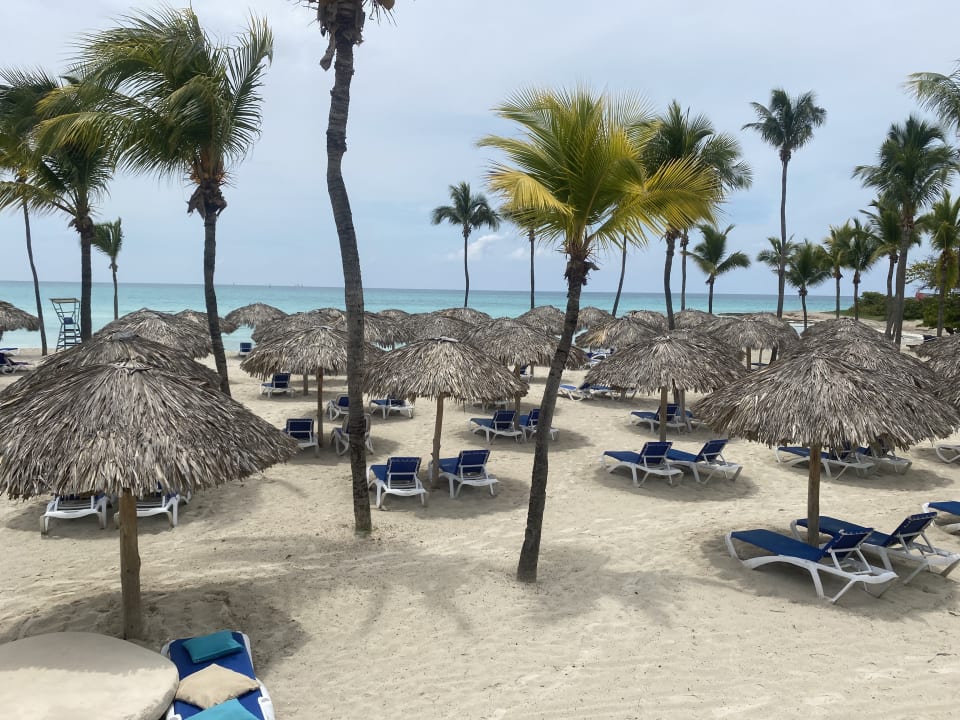 Strand Paradisus Varadero Resort & Spa