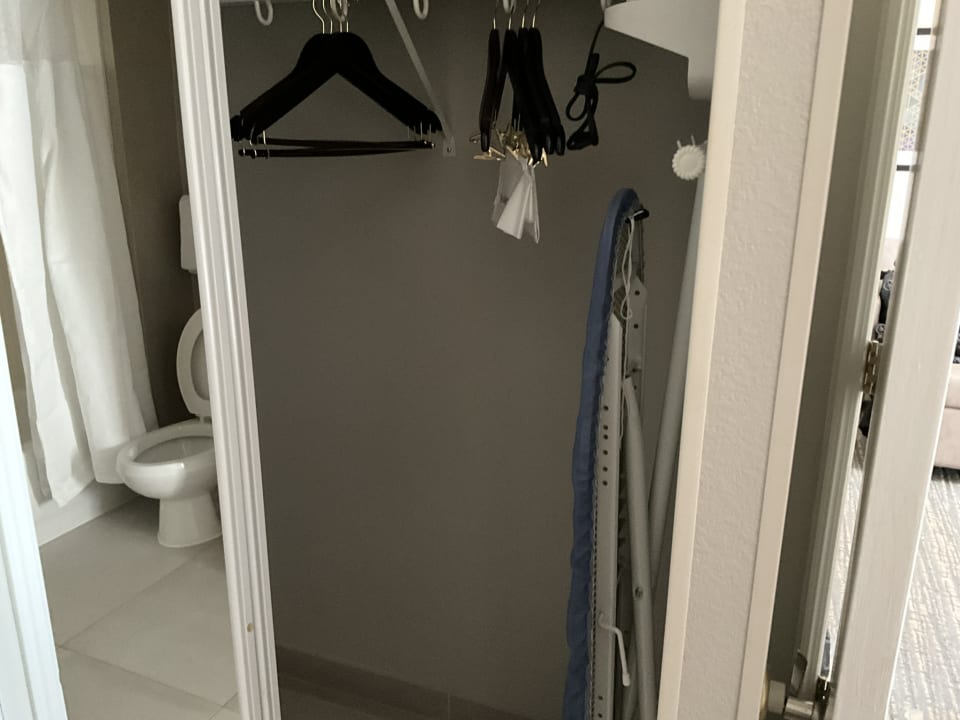 Zimmer Hotel Residence Inn by Marriott Baltimore Inner Harbor