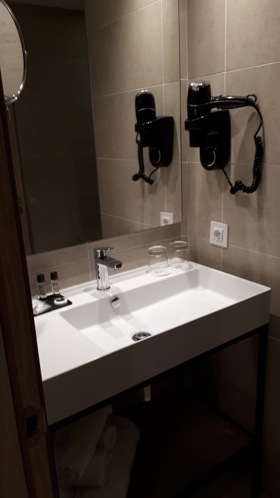 Zimmer Hotel Las Arenas