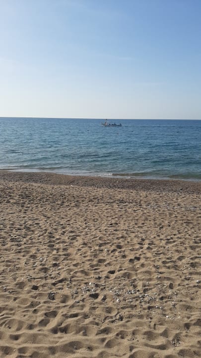 Strand Ali Bey Club & Park Manavgat