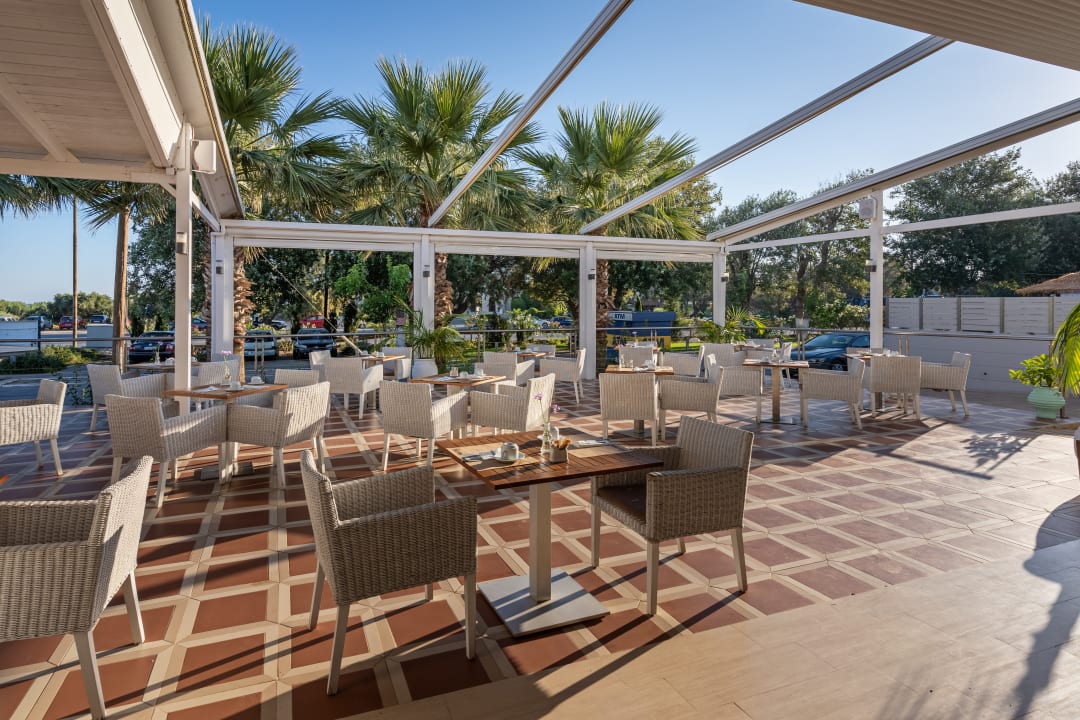 Gastro Delfina Boutique Hotel