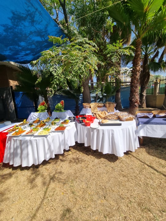 Gastro Seaden Sea World Resort & Spa