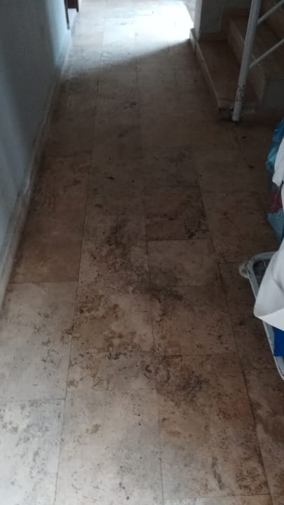 Zimmer Greenwood Kemer Resort