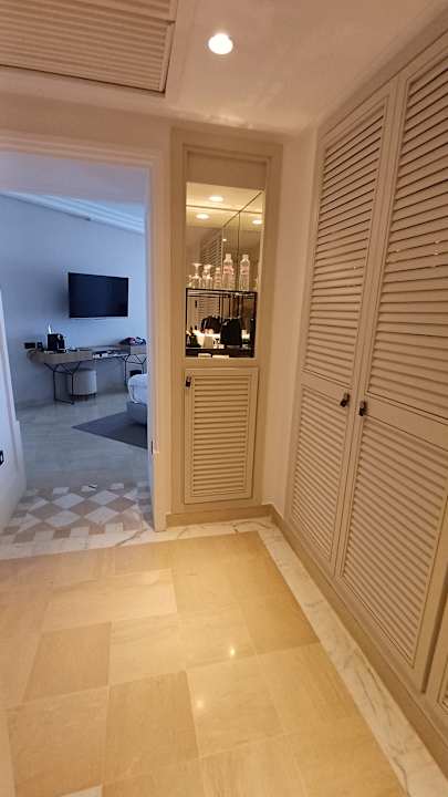 Zimmer Radisson Blu Palace Resort & Thalasso Djerba