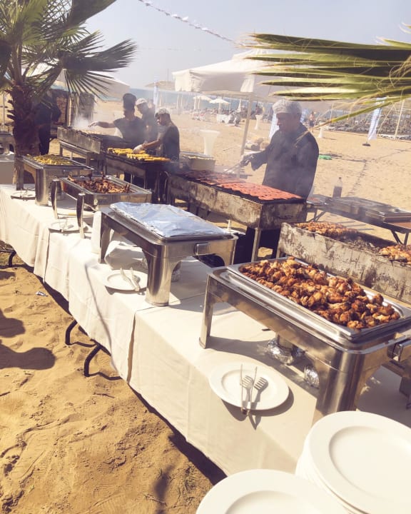 Gastro Well Palace Side